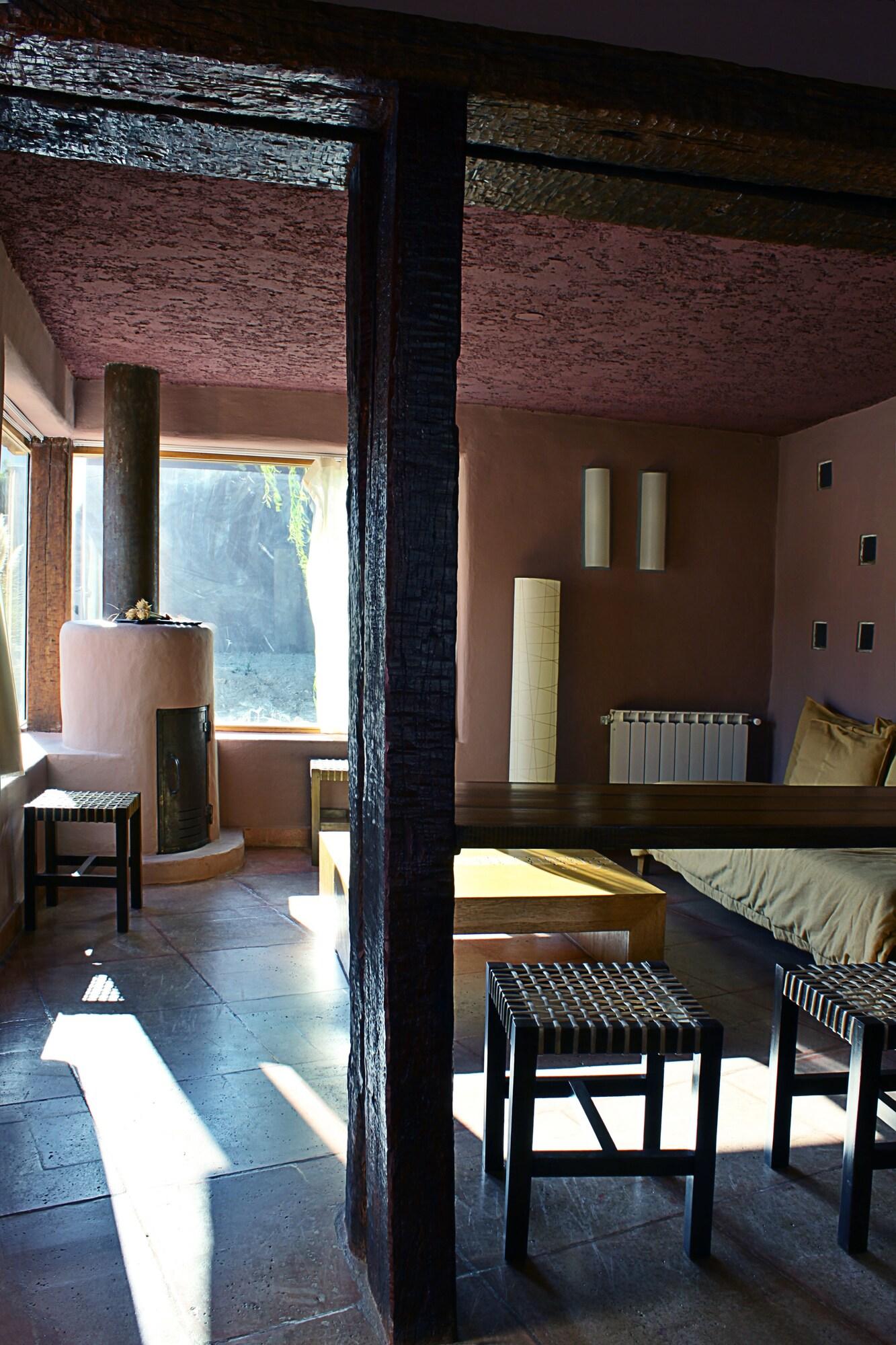 La Comarca Hotel Purmamarca Exterior photo