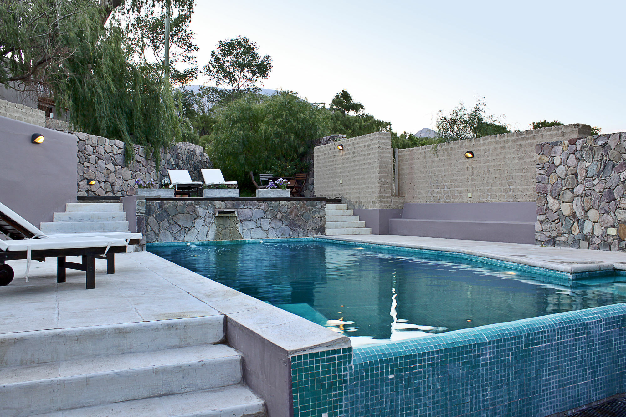 La Comarca Hotel Purmamarca Exterior photo