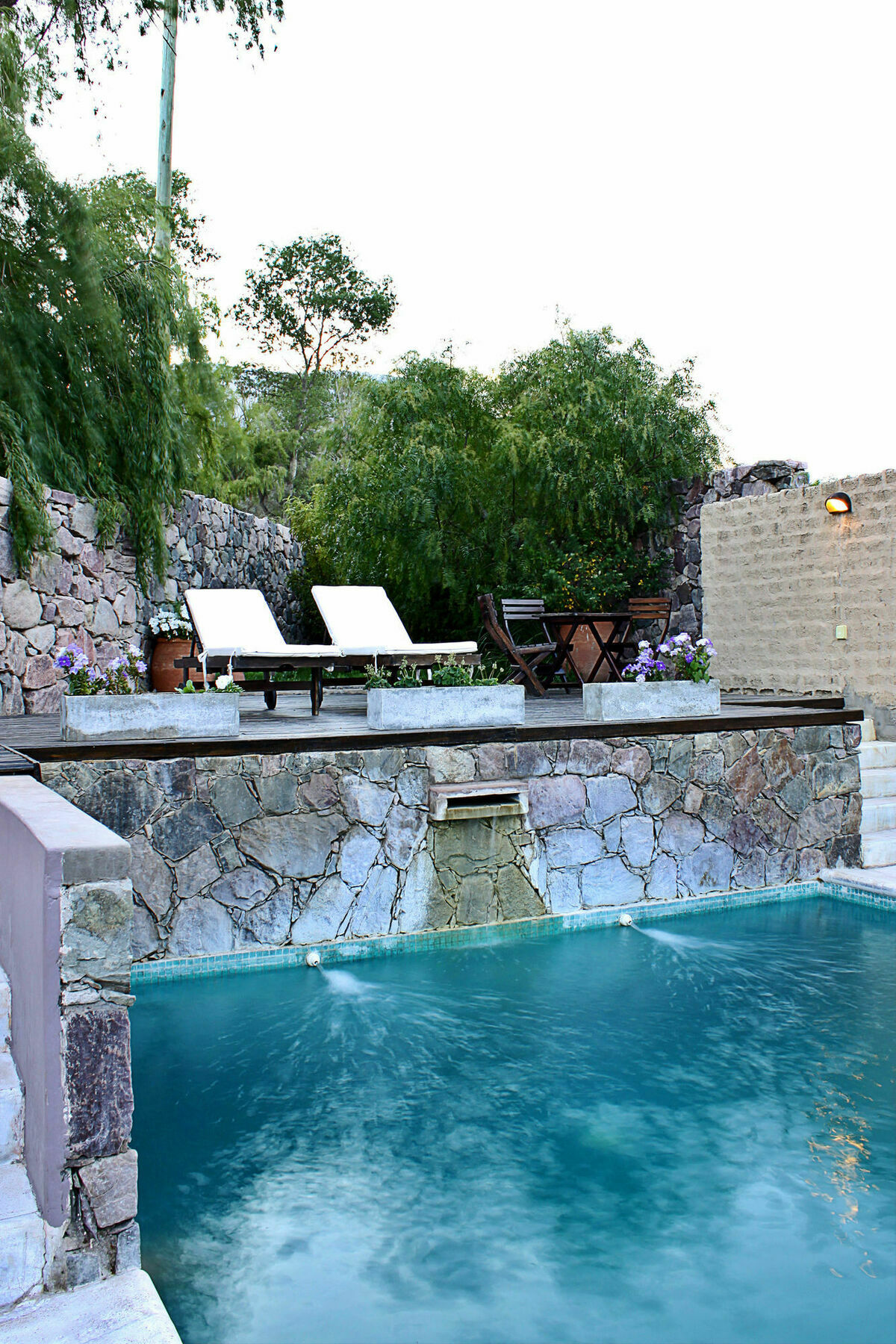 La Comarca Hotel Purmamarca Exterior photo