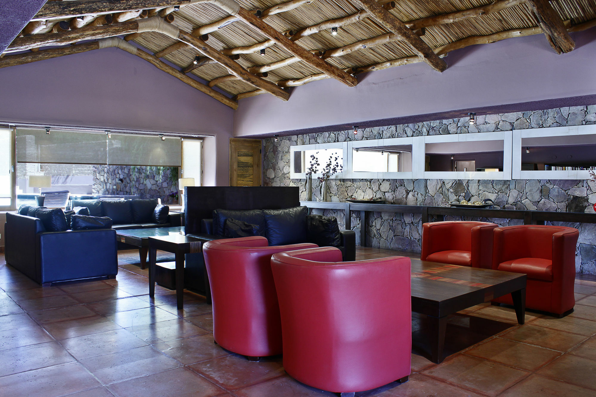 La Comarca Hotel Purmamarca Exterior photo