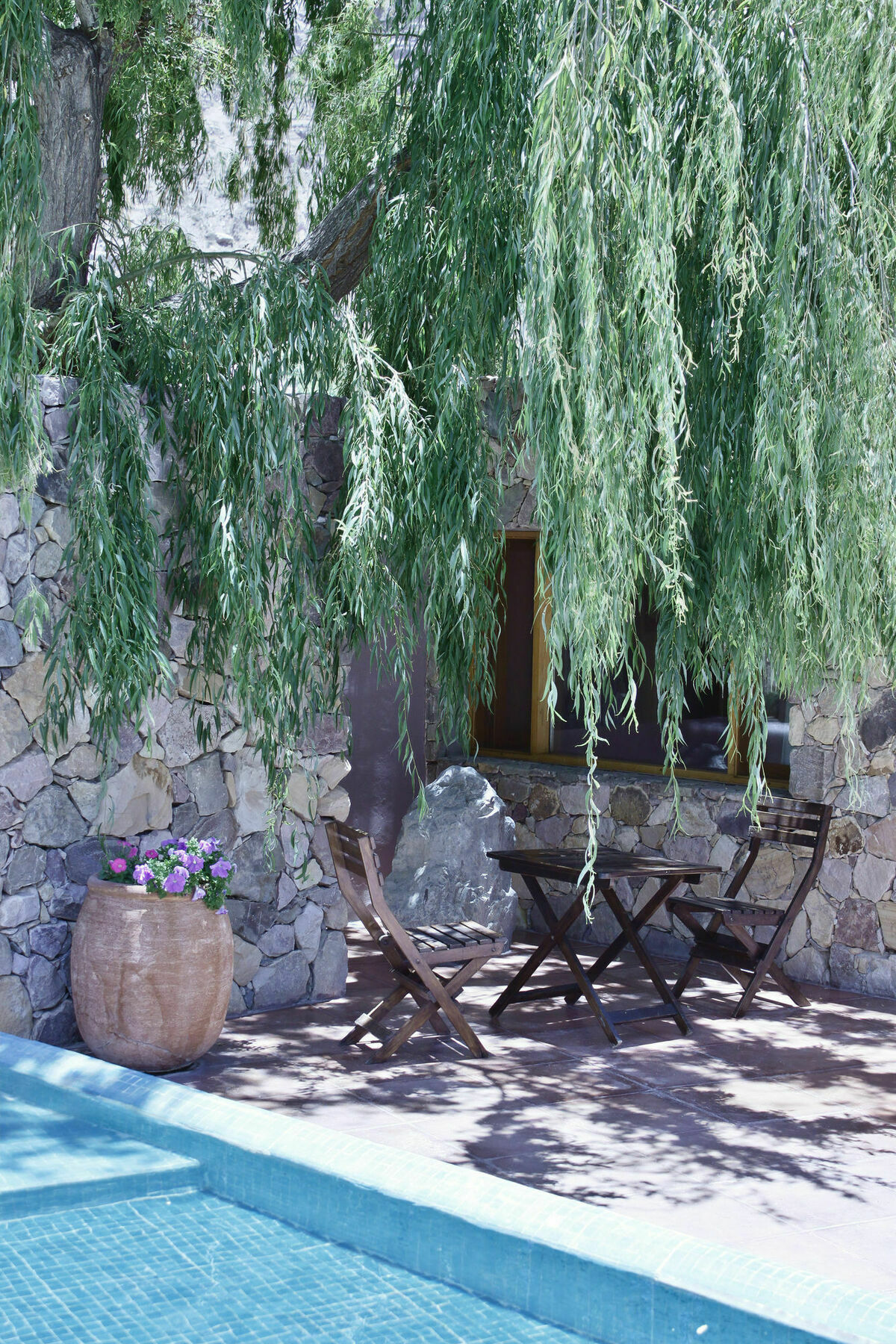La Comarca Hotel Purmamarca Exterior photo